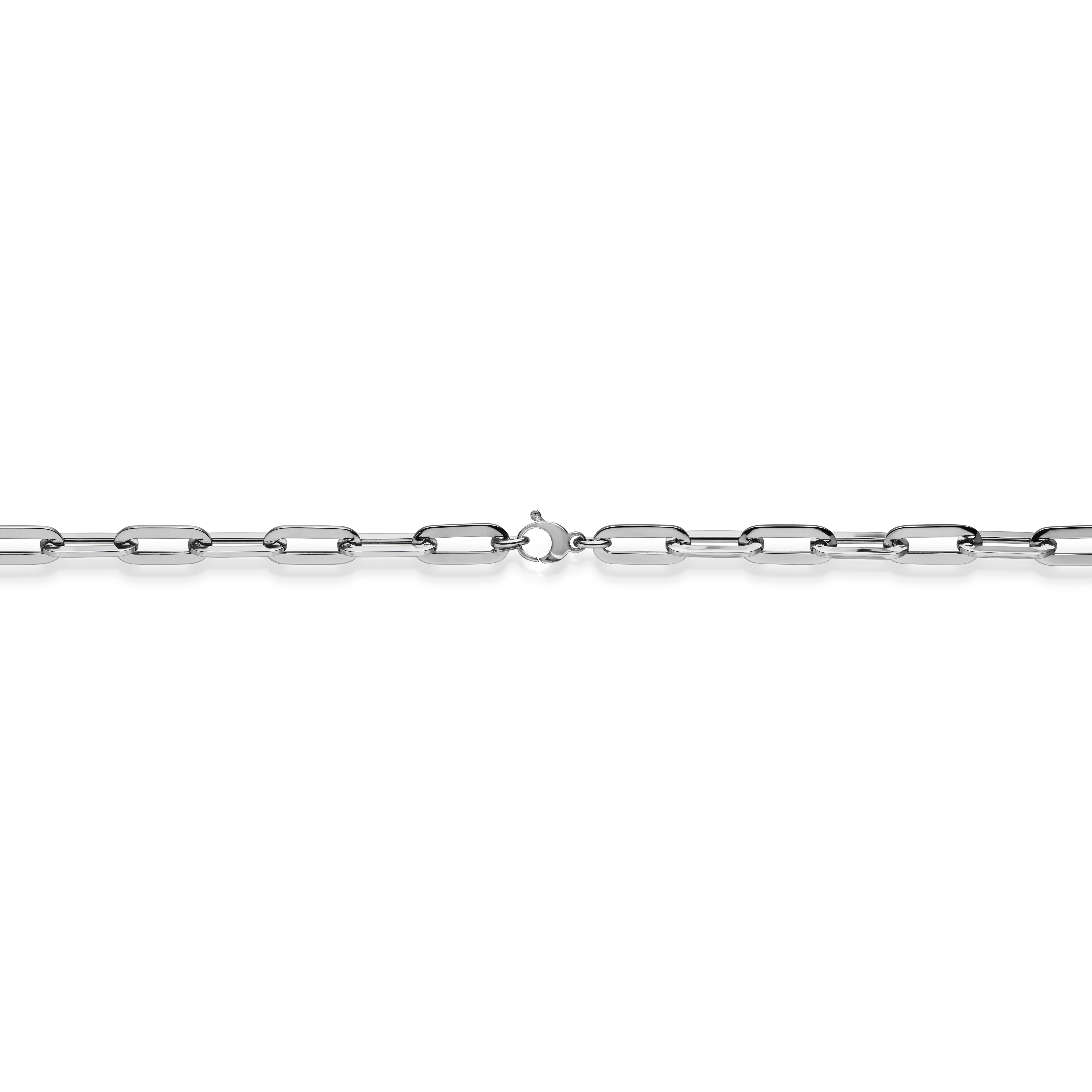 Paper Clip 8,0 mm WG