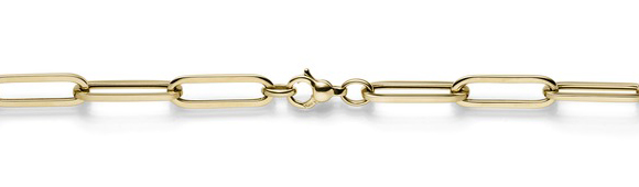 Paper Clip 6,5 mm GG