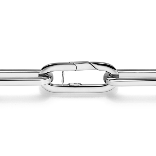 Paper Clip 12,0 mm WG 50 cm