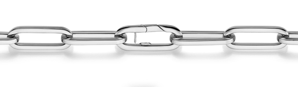 Paper Clip 12,0 mm WG