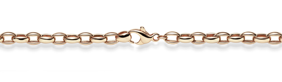 Phantasie 5,0 mm RG