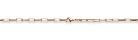 Paper Clip 3,5 mm RG