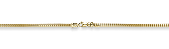 Himbeer rund 3,0 mm GG