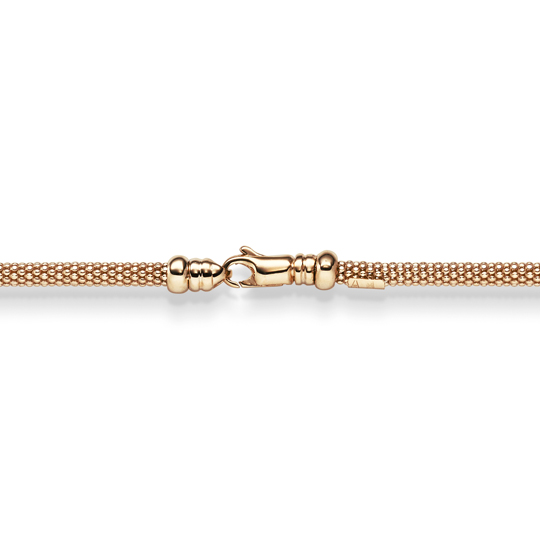 Himbeer rund 3,0 mm RG 45 cm