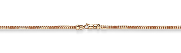 Himbeer rund 3,0 mm RG