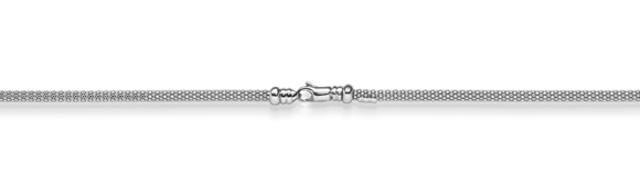 Himbeer rund 3,0 mm WG