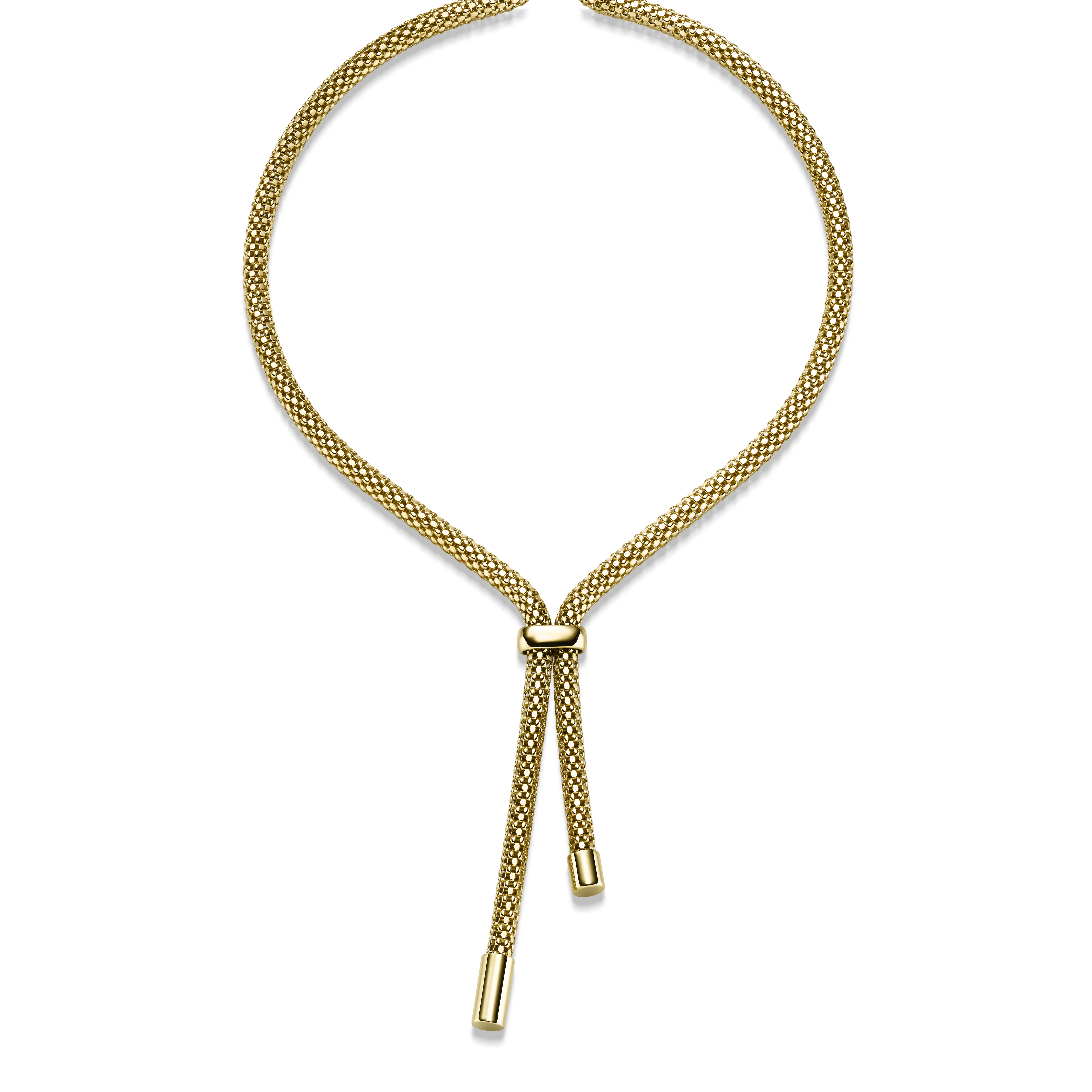 Y-Kette Phantasie 5,0 mm GG
