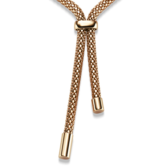 Y-Kette Phantasie 5,0 mm RG 45 cm