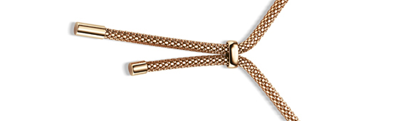 Y-Kette Phantasie 5,0 mm RG