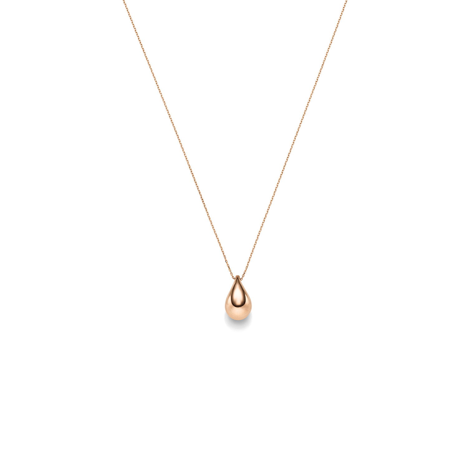 Collier Tropfen RG