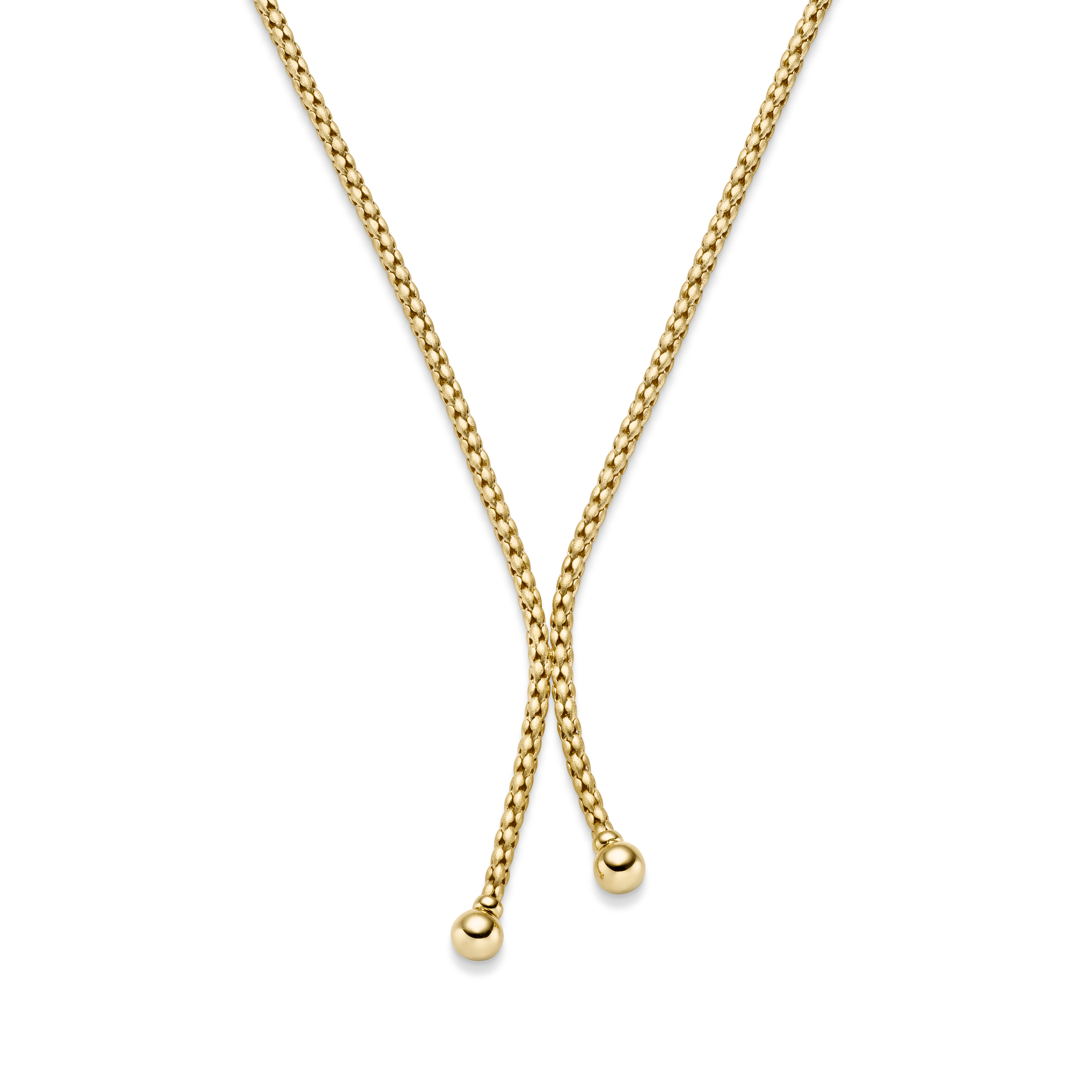 Y-Kette Phantasie 3,5 mm GG