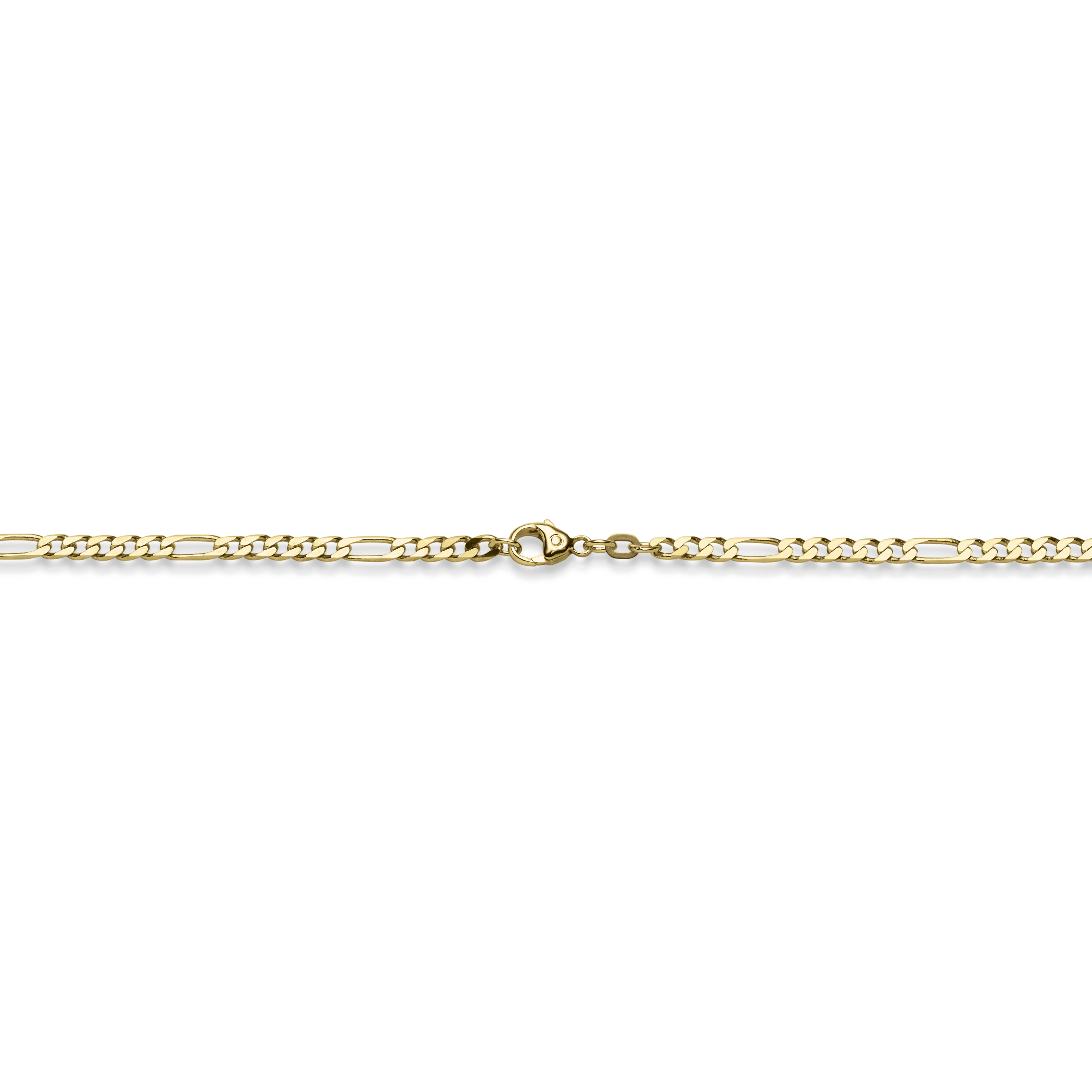Figaro diamant. 3,5 mm GG