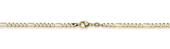 Figaro diamant. 3,5 mm GG