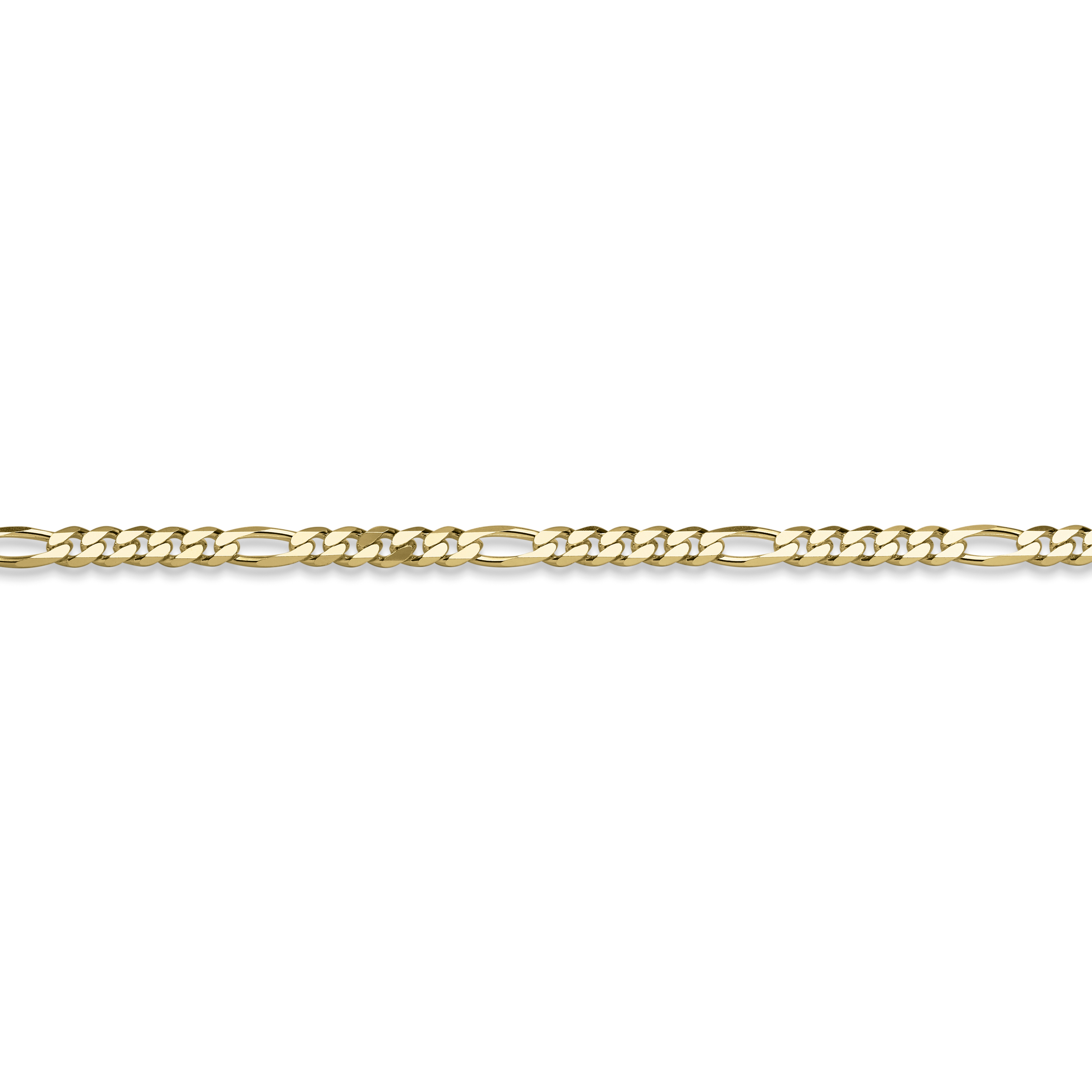 Figaro diamant. 5,5 mm GG