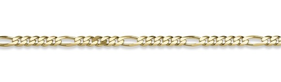 Figaro diamant. 5,5 mm GG