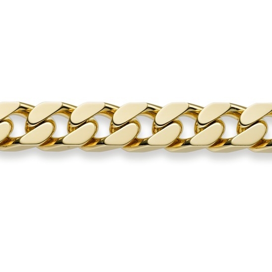Panzerarmb. 4-seitig diam. 10,0 mm GG