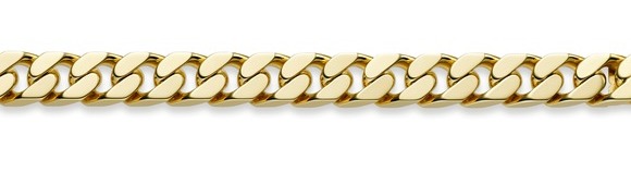 Panzerarmb. 4-seitig diam. 12,0 mm GG