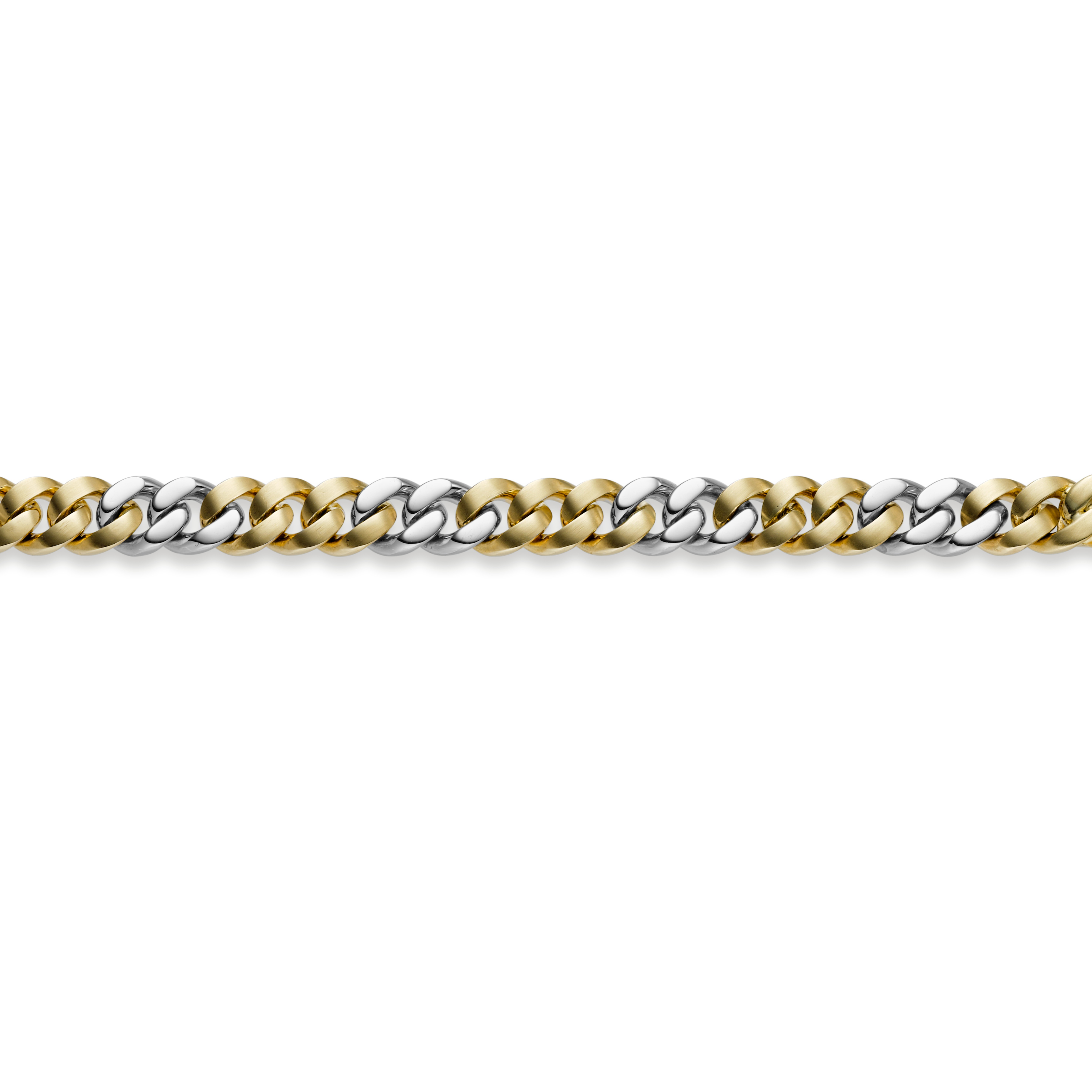 Panzerarmb. oval 10,0 mm GG/WG