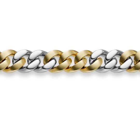 Panzerarmb. oval 10,0 mm GG/WG