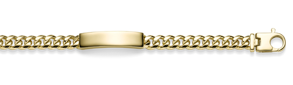 Panzerarmb. Ident. 9,5 mm GG