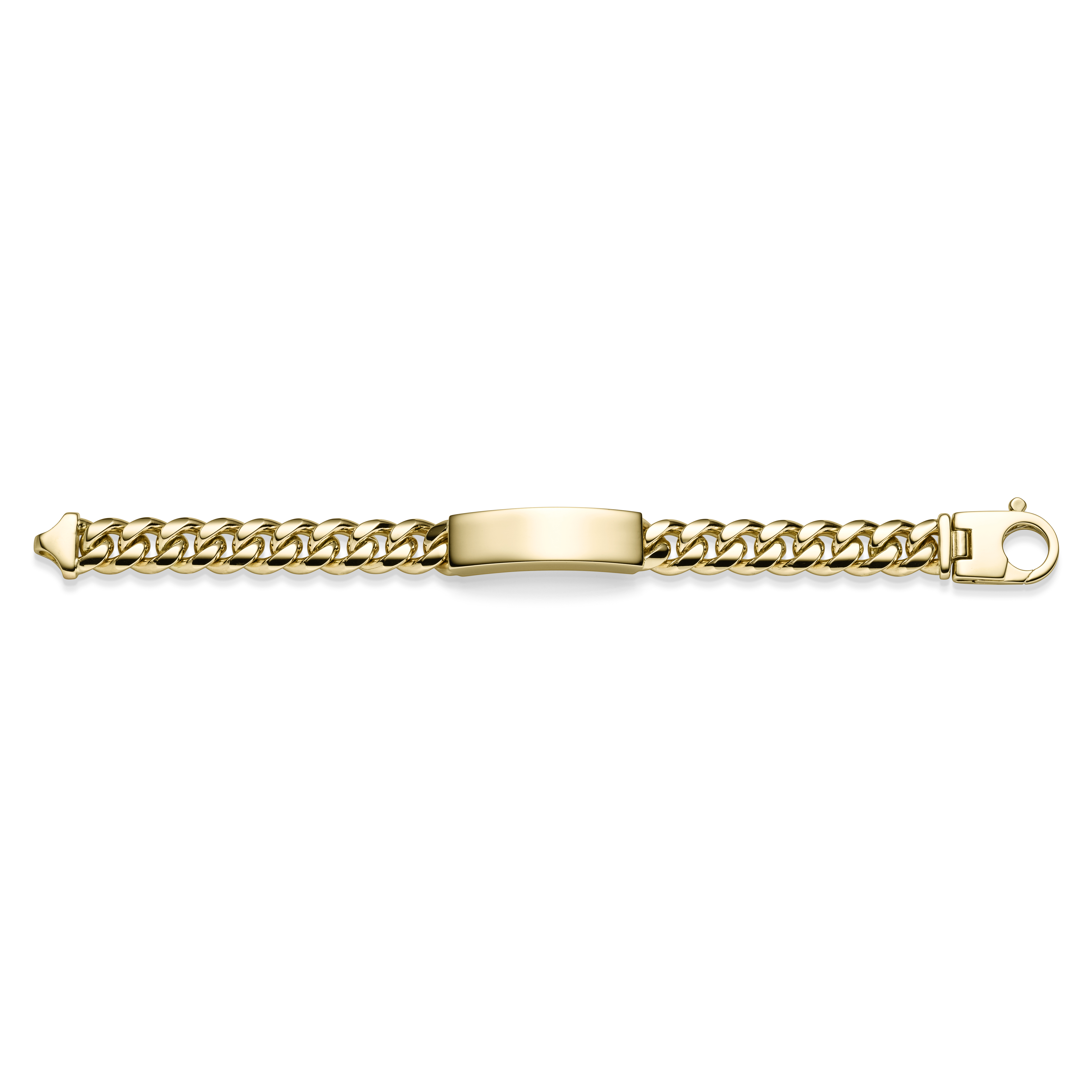 Panzerarmb. Ident. 12,5 mm GG