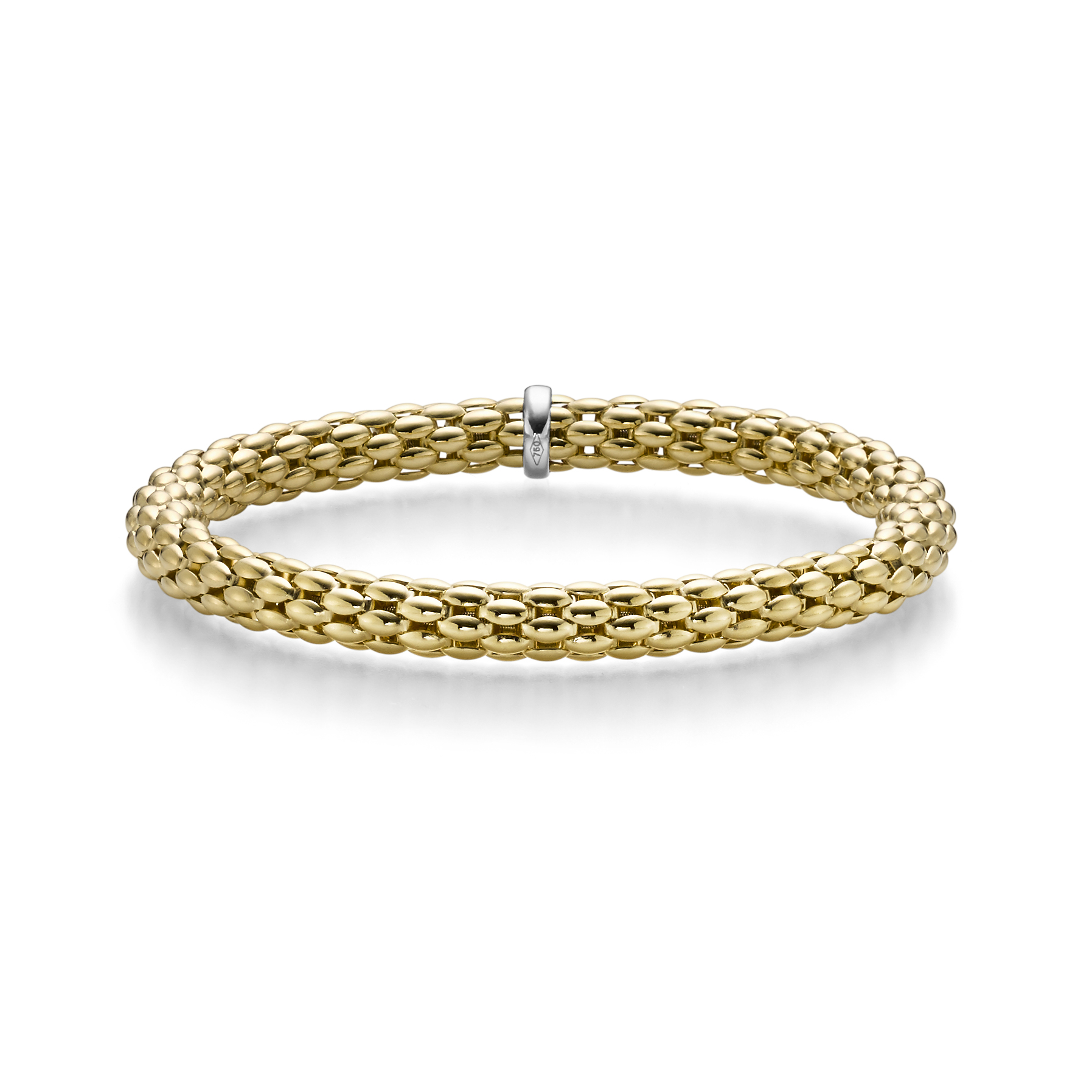 Armband elastisch 6,0 mm GG D55