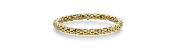 Armband elastisch 6,0 mm GG D55
