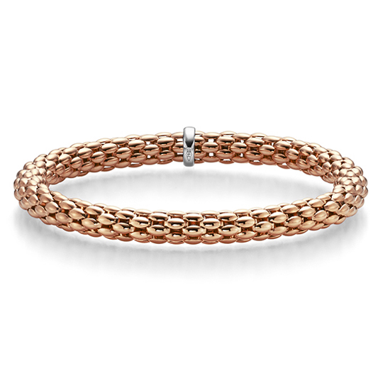 Armband elastisch 6,0 mm RG D55