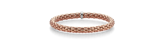 Armband elastisch 6,0 mm RG D55