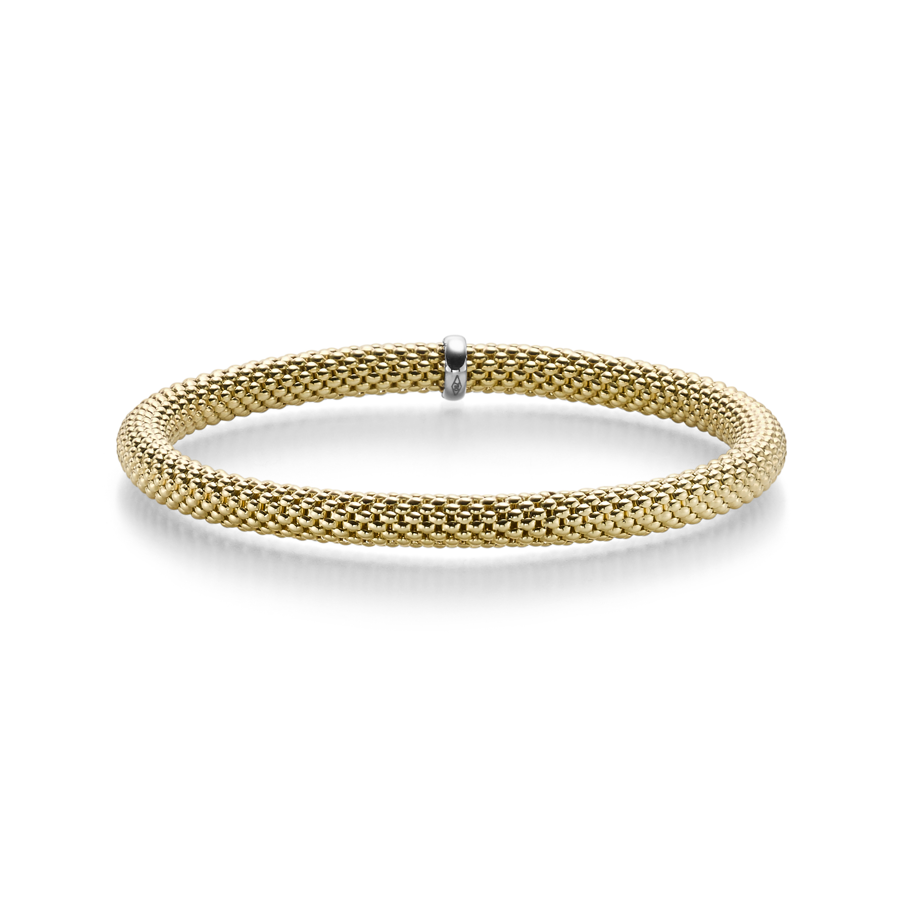 Armband elastisch 5,0 mm GG D55