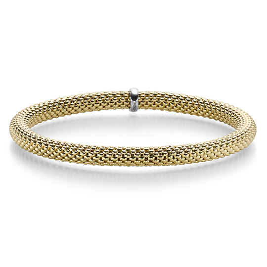 Armband elastisch 5,0 mm GG D55