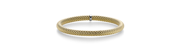 Armband elastisch 5,0 mm GG D55