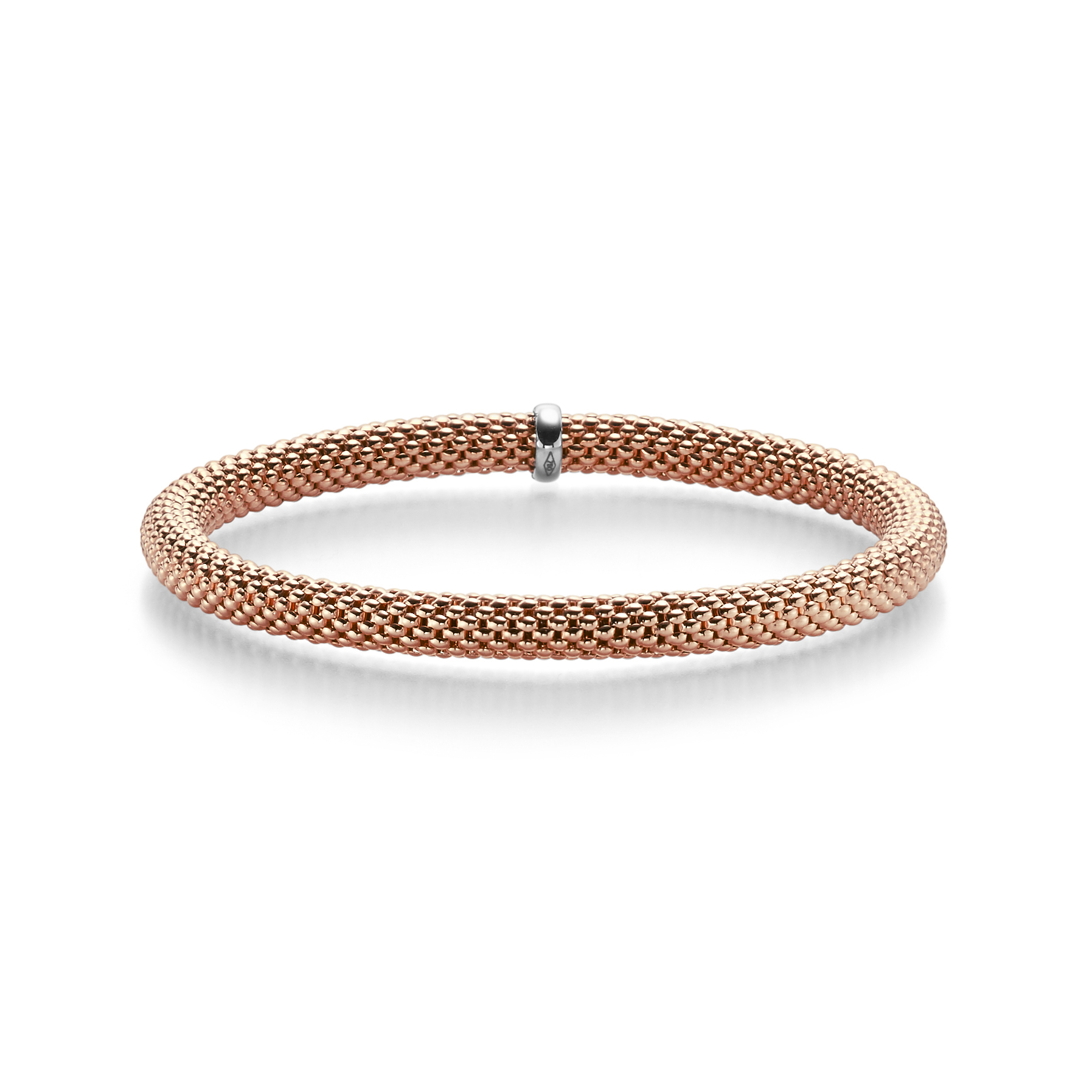 Armband elastisch 5,0 mm RG D55