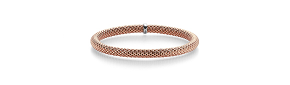 Armband elastisch 5,0 mm RG D55
