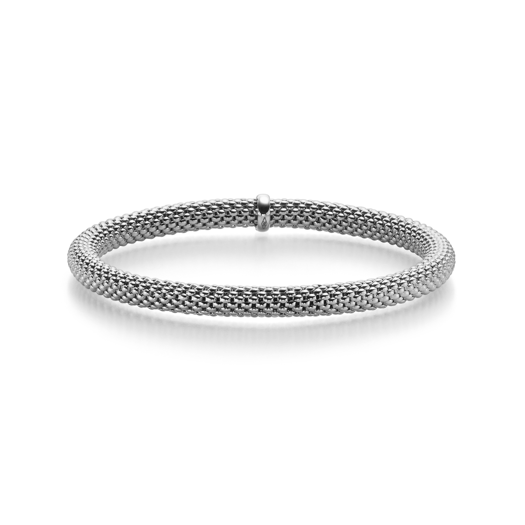 Armband elastisch 5,0 mm WG D55