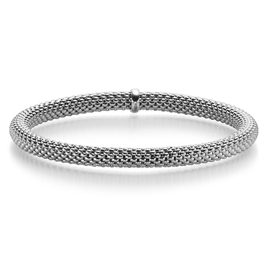 Armband elastisch 5,0 mm WG D55