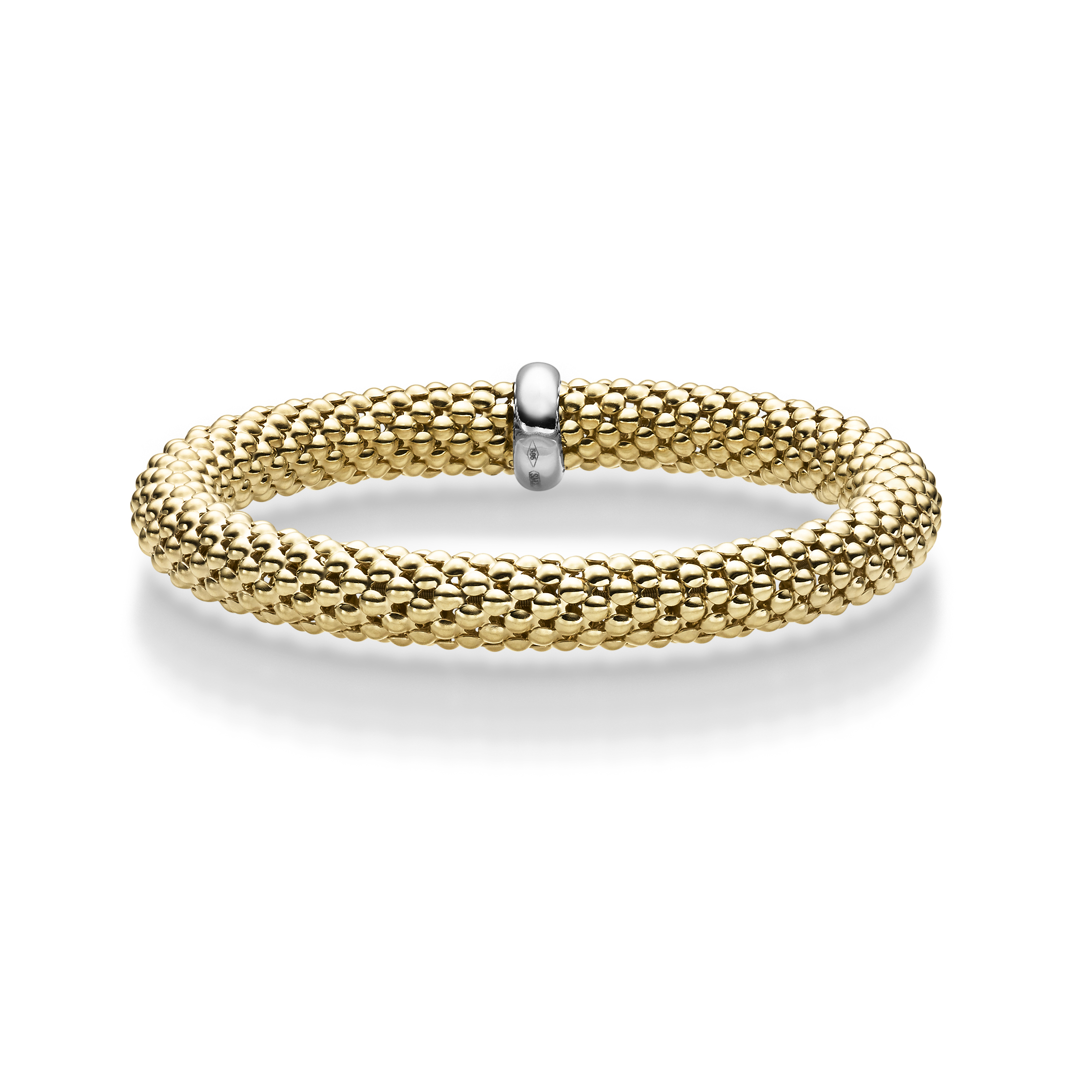 Armband elastisch 8,5 mm GG D55