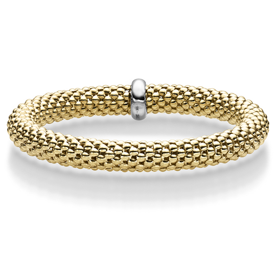 Armband elastisch 8,5 mm GG D55