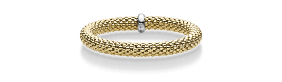 Armband elastisch 8,5 mm GG D55