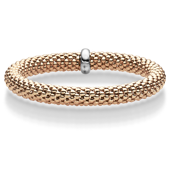 Armband elastisch 8,5 mm RG D55