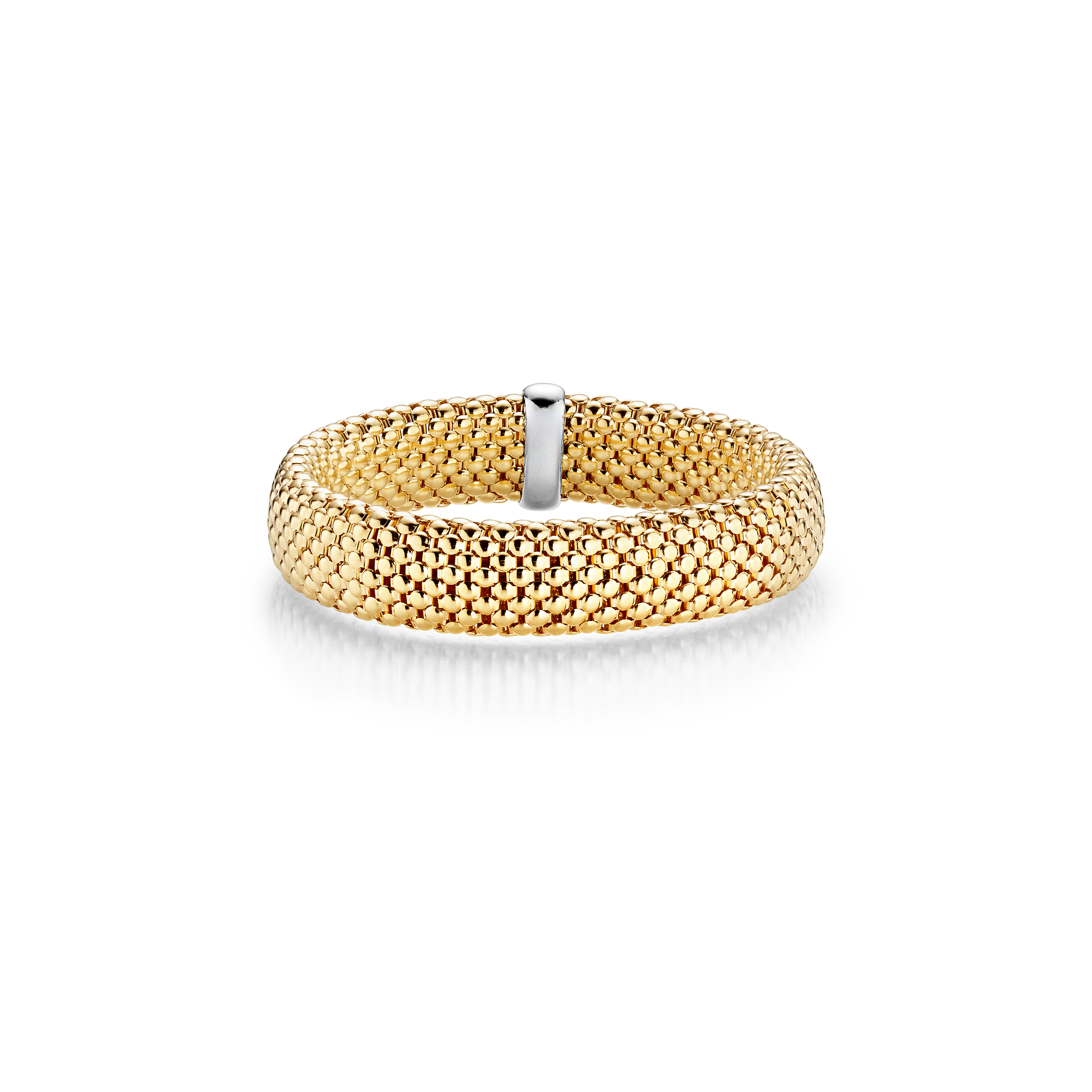 Armband elastisch 14,0 mm GG D55
