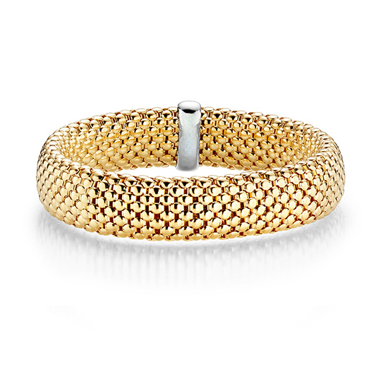 Armband elastisch 14,0 mm GG D55