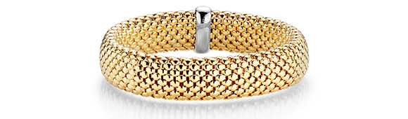Armband elastisch 14,0 mm GG D55