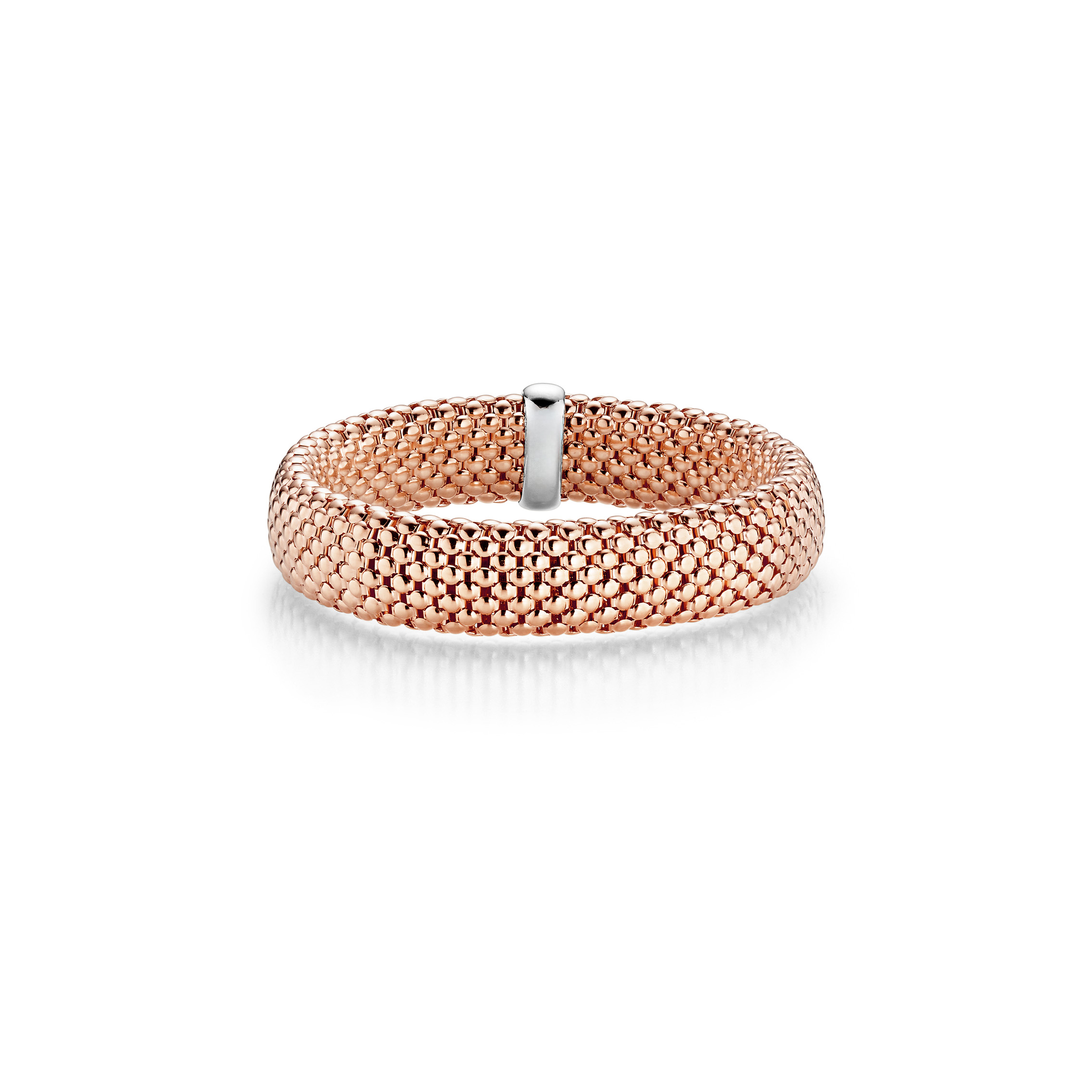Armband elastisch 14,0 mm RG D55