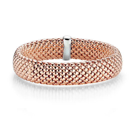 Armband elastisch 14,0 mm RG D55