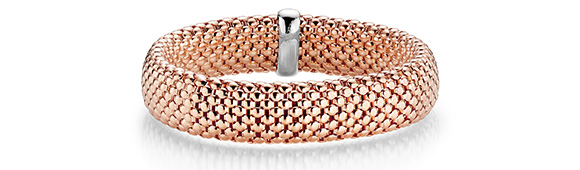Armband elastisch 14,0 mm RG D55