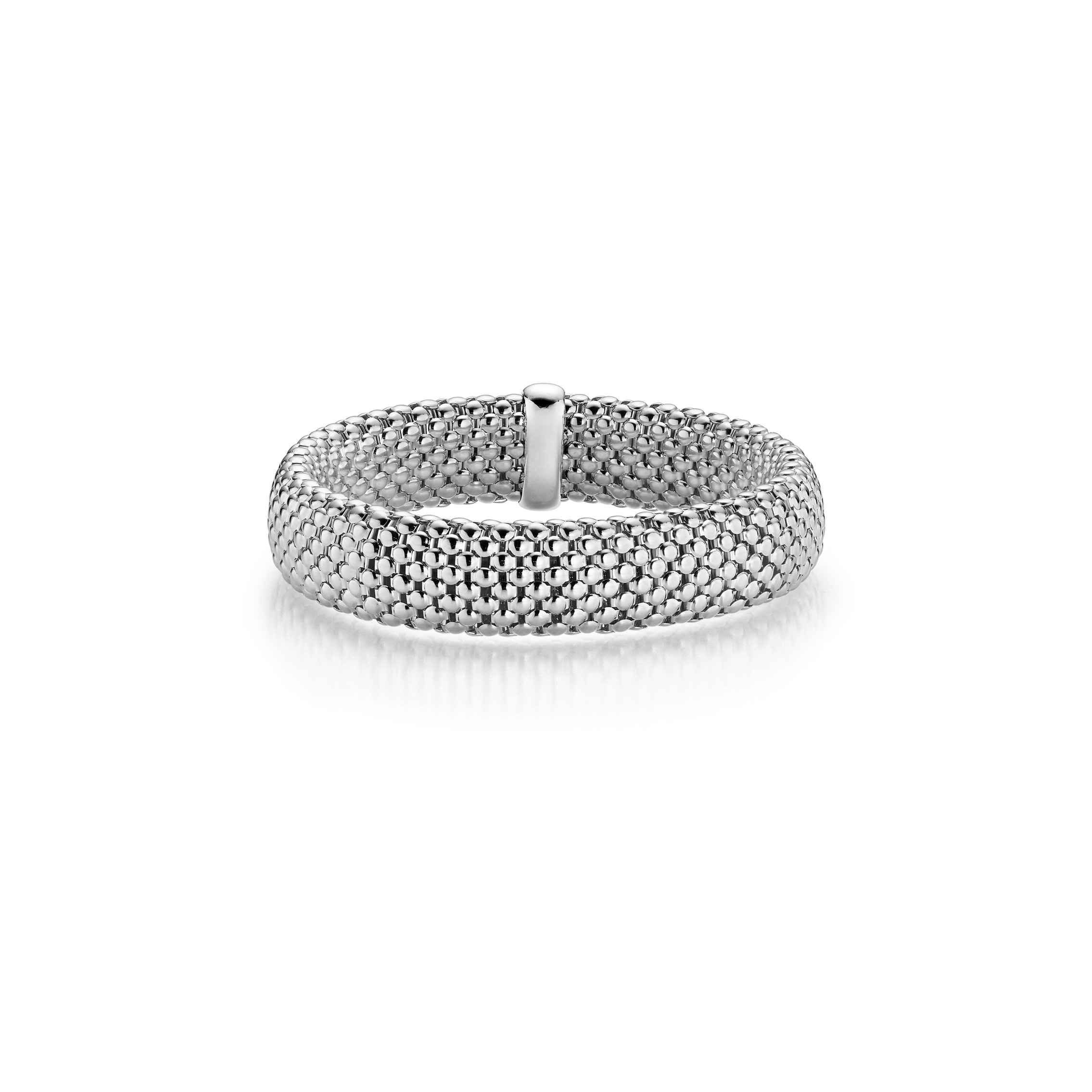 Armband elastisch 14,0 mm WG D55