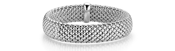 Armband elastisch 14,0 mm WG D55