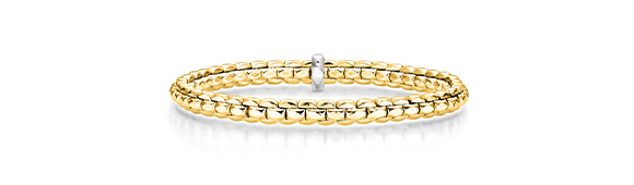 Armband elastisch 5,5 mm GG D55