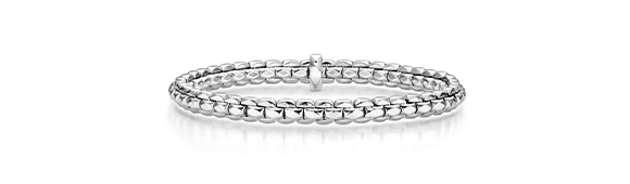 Armband elastisch 5,5 mm WG D55